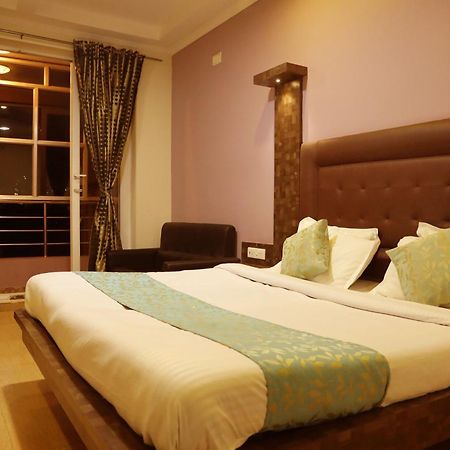 Divi Heritage Inn Утакаманд Экстерьер фото