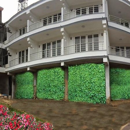 Divi Heritage Inn Утакаманд Экстерьер фото