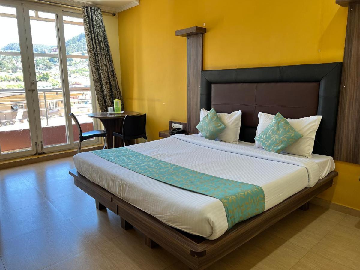 Divi Heritage Inn Утакаманд Экстерьер фото