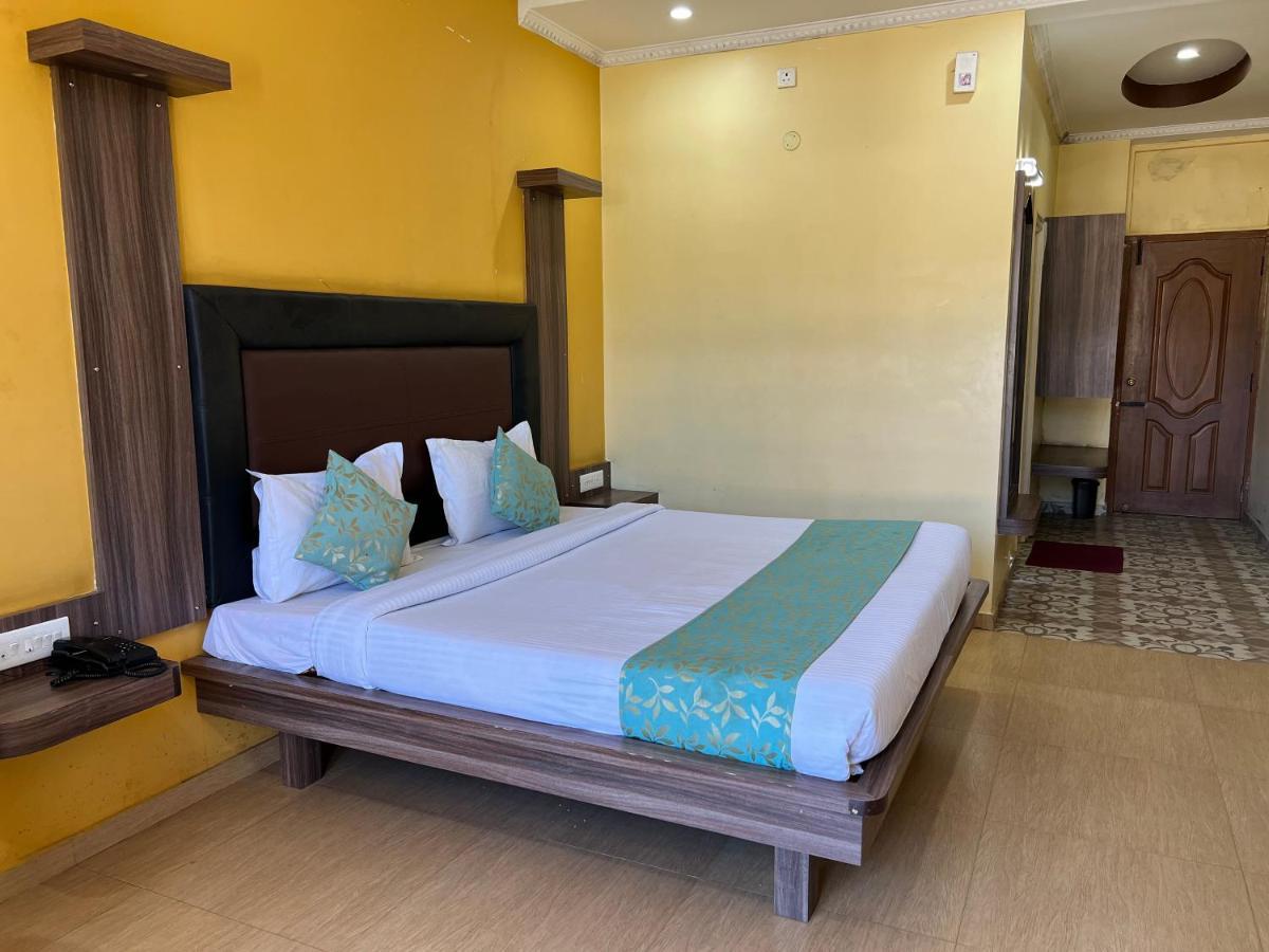 Divi Heritage Inn Утакаманд Экстерьер фото