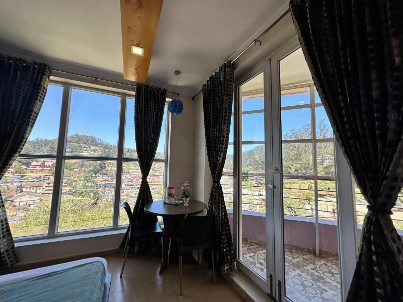 Divi Heritage Inn Утакаманд Экстерьер фото