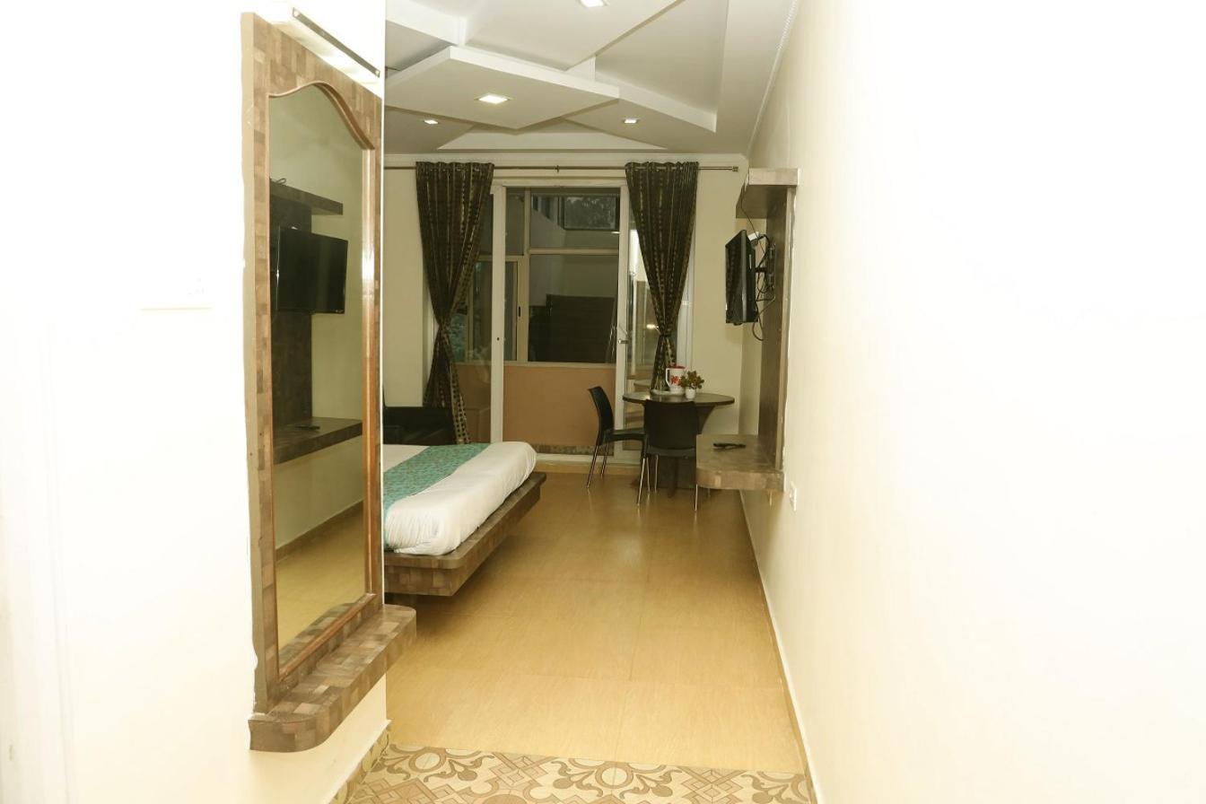 Divi Heritage Inn Утакаманд Экстерьер фото