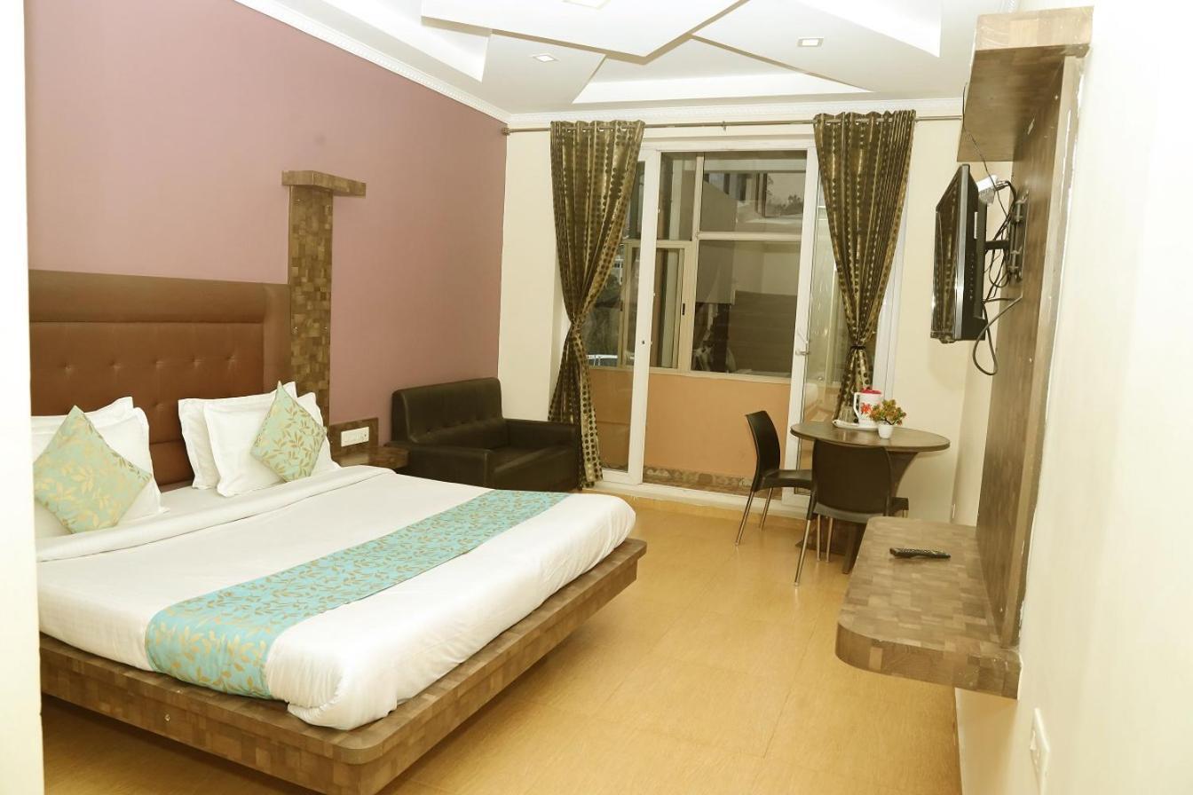 Divi Heritage Inn Утакаманд Экстерьер фото