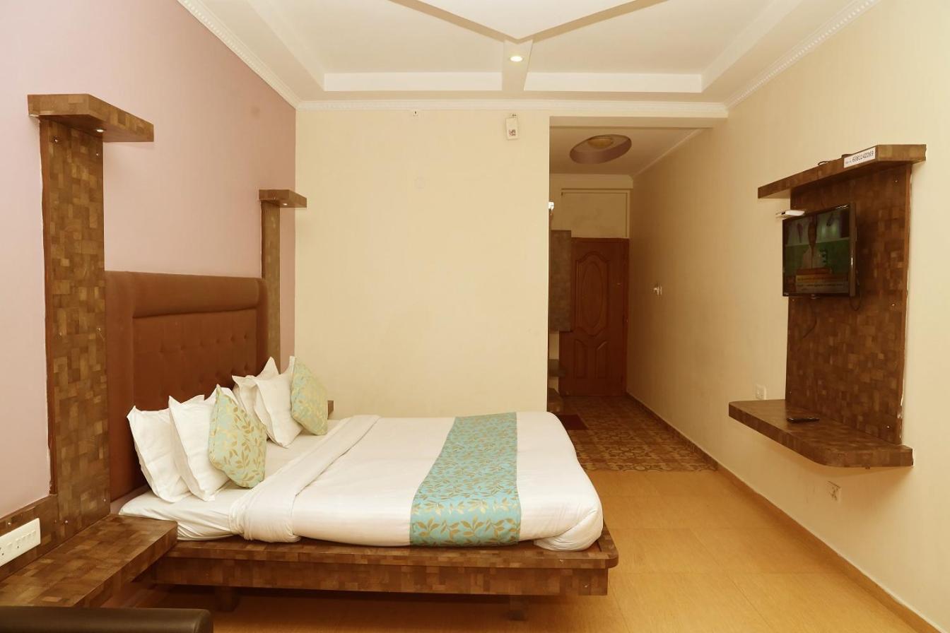Divi Heritage Inn Утакаманд Экстерьер фото