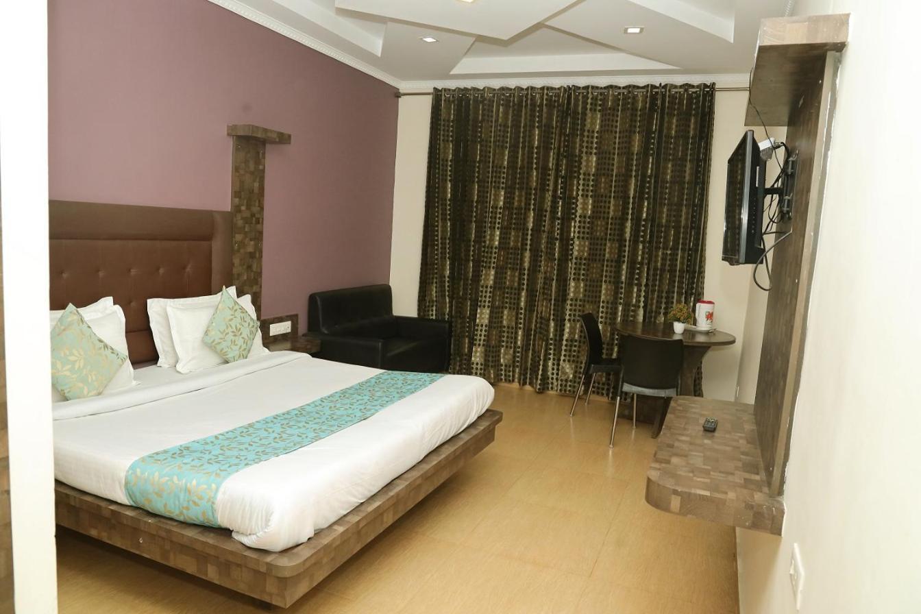 Divi Heritage Inn Утакаманд Экстерьер фото