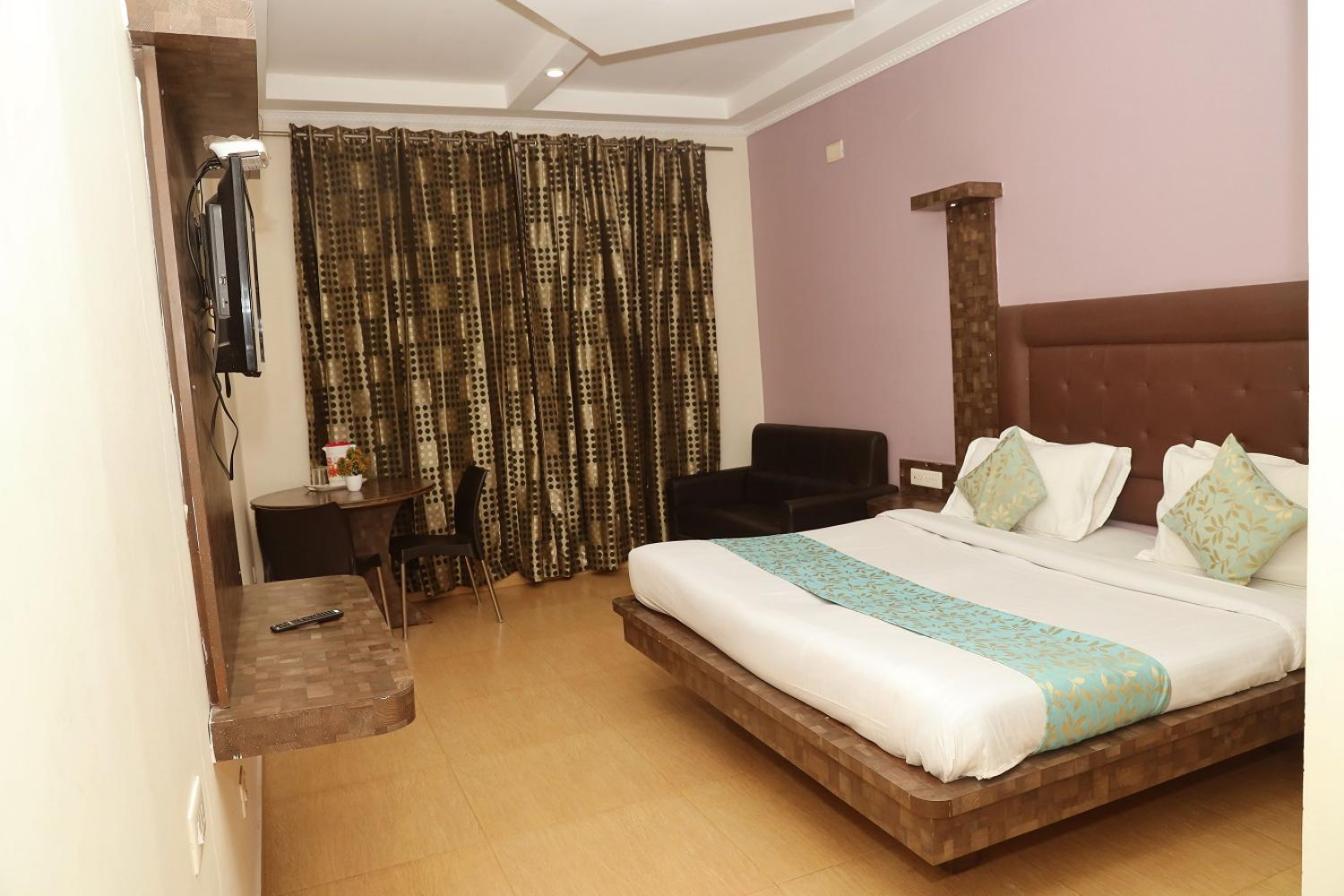 Divi Heritage Inn Утакаманд Экстерьер фото
