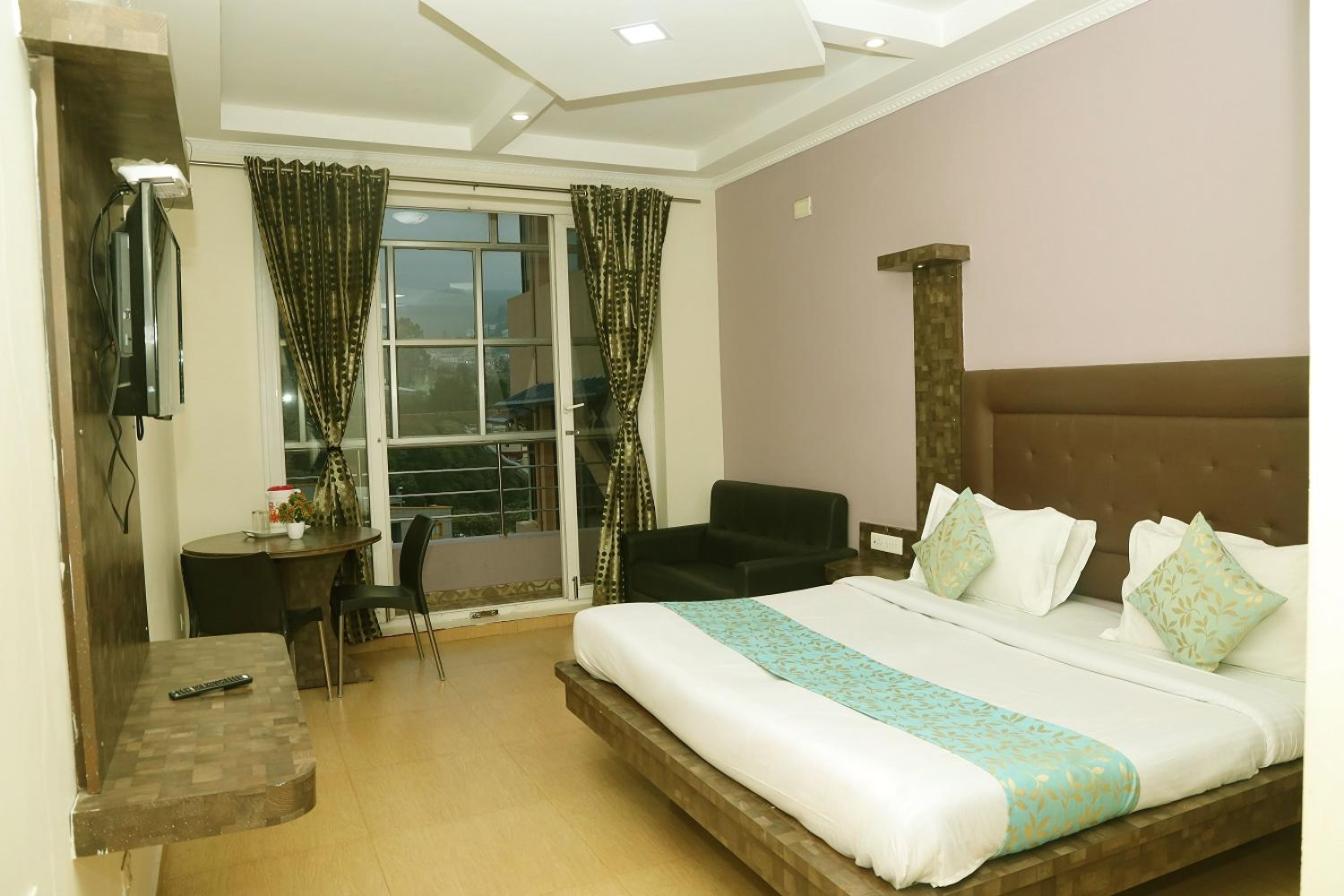 Divi Heritage Inn Утакаманд Экстерьер фото