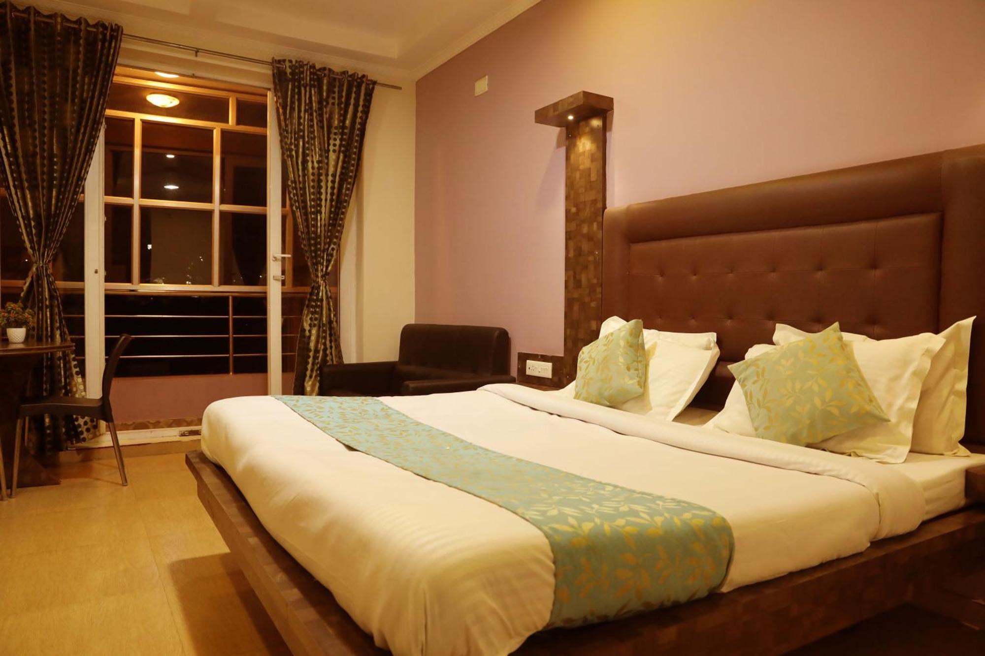 Divi Heritage Inn Утакаманд Экстерьер фото