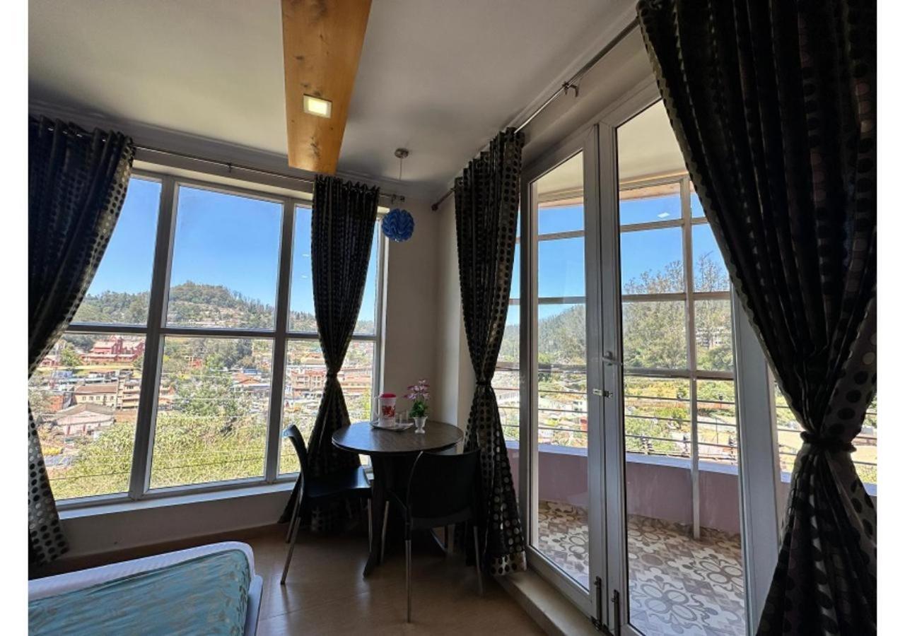 Divi Heritage Inn Утакаманд Экстерьер фото