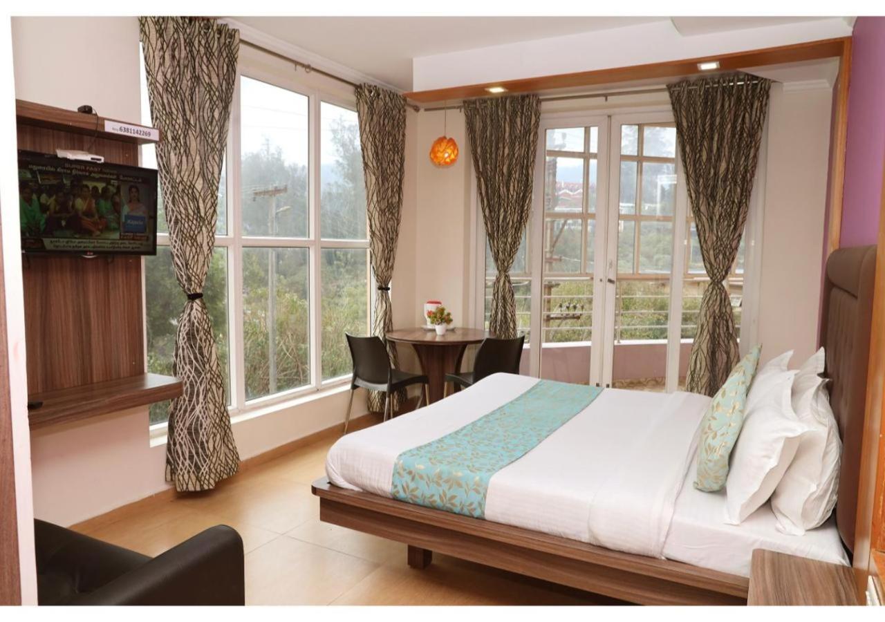 Divi Heritage Inn Утакаманд Экстерьер фото