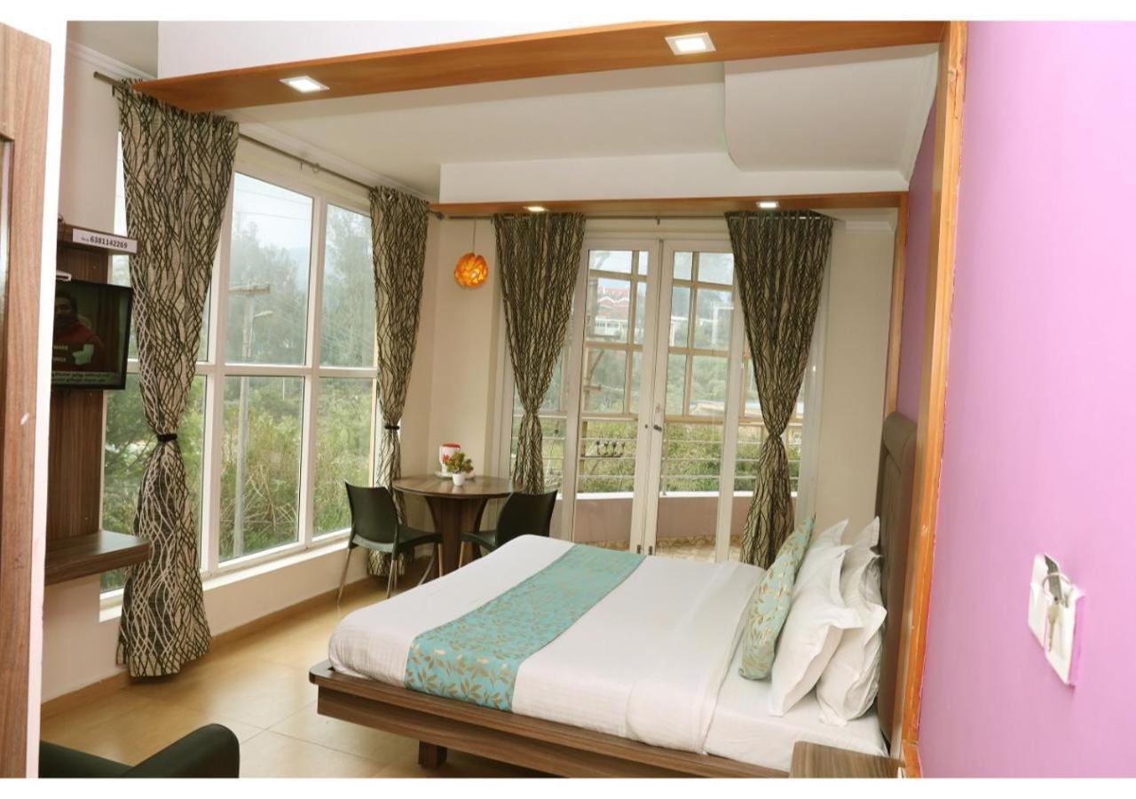 Divi Heritage Inn Утакаманд Экстерьер фото