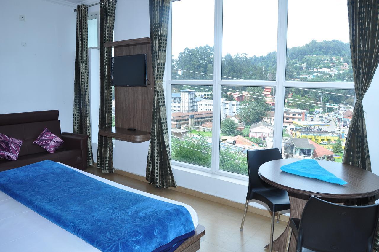 Divi Heritage Inn Утакаманд Экстерьер фото