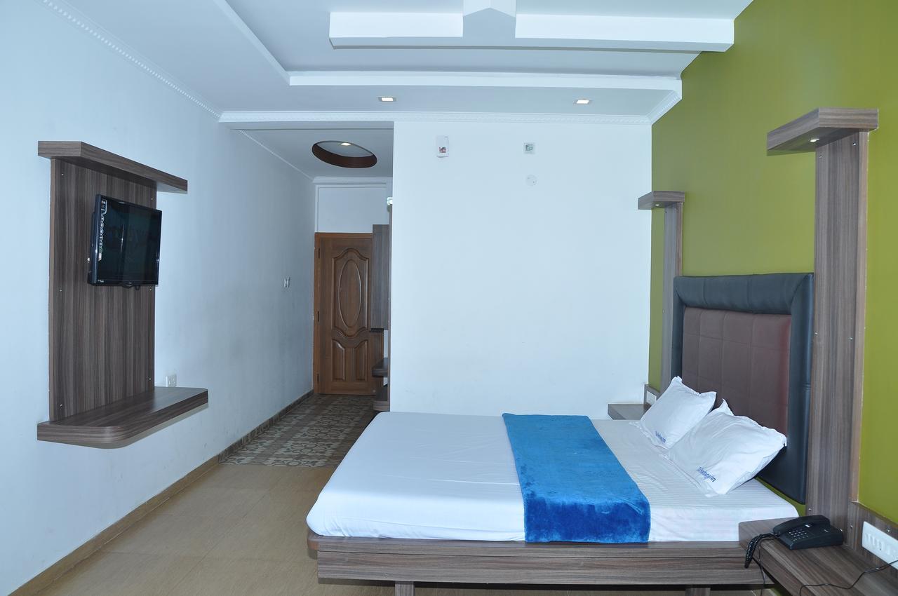 Divi Heritage Inn Утакаманд Экстерьер фото