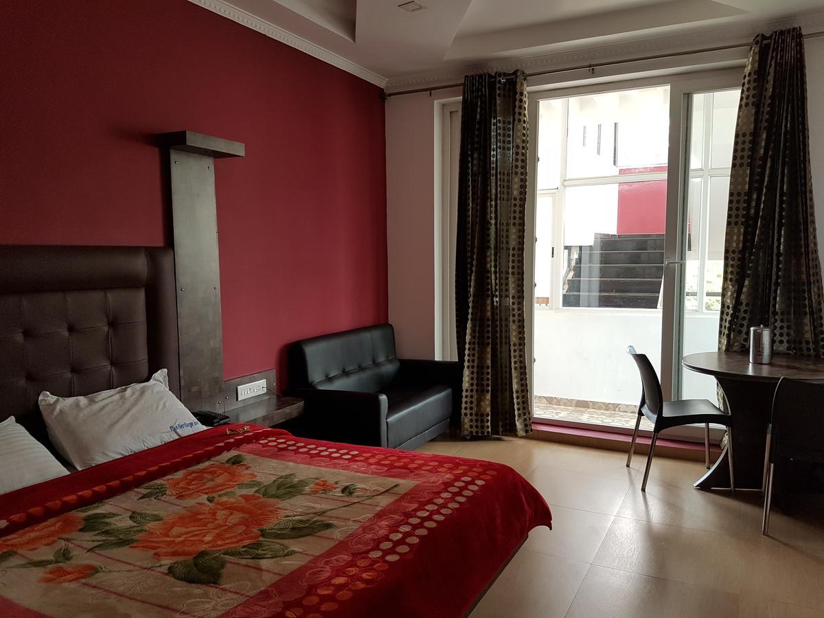 Divi Heritage Inn Утакаманд Экстерьер фото