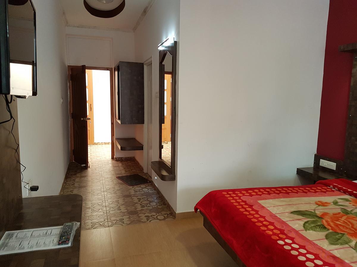 Divi Heritage Inn Утакаманд Экстерьер фото