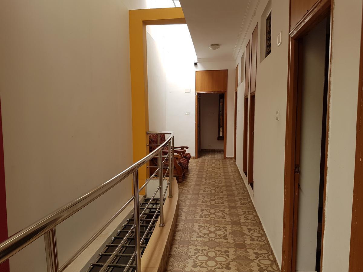 Divi Heritage Inn Утакаманд Экстерьер фото